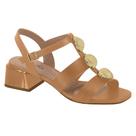 Sandalia beira rio salto grosso ref 8423.237.9569 feminino