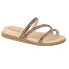 Sandalia beira rio tira pronta camurca ref 8488.108.7551