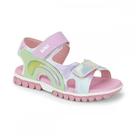 Sandalia Bibi 1240077 Summer Roller Sport 2 Menina Infantil