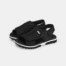 Sandalia Bibi Inf Masc 1240013 Preto - PRETO