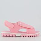 Sandália Bibi Summer Roller Sport 2.0 Infantil Rosa