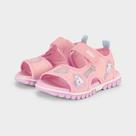 Sandália Bibi Summer Roller Sport -