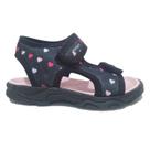 Sandália Bloompy Madrid Girls Comb - Ptorosa Sandália Bloompy Madrid Girls Comb - Ptorosa