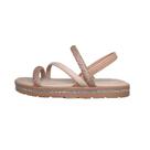 Sandália Bloompy Sweet Comb Infantil - Bege Sandália Bloompy Sweet Comb Infantil - Bege