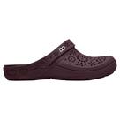 Sandália Boa Onda Nellie Vinho Feminino Tamanho:36Cor:VinhoGênero:Feminino