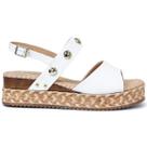 Sandália Bottero Anabela 375501 Feminino Sandália Bottero Anabela 375501 Feminino