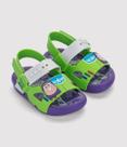 Sandália Buzz Lightyear Grendene Kids -
