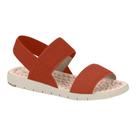 Sandalia calce facil elastico conforto antiderrapante modare 7162.206