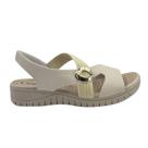 Sandalia campesi baixa cp351