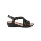 Sandália Campesi Conforto L8055 Preto