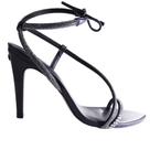 Sandália Capodarte Feminina 4018571 Preto Sandália Capodarte Feminina 4018571 Preto