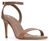 Sandalia Carrano Timeless Couro 816001d