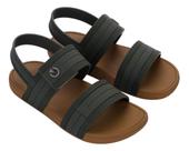 SANDALIA CARTAGO ATLANTA 12489 Conforto Ajustavel