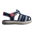 Sandália Cartago Mini Pescador Baby 12210 Sandália Cartago Mini Pescador Baby 12210