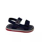 Sandália Cartani Málaga Sport Sand Baby De tiras autocolantes Super Leve e Confortável Masculino 12586 (66368)