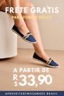 Sandalia Casual moleca Sapatilha Moleca com elasticidade