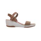 Sandália Casual Ultraconforto Feminina Modare 7182103