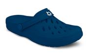 Sandalia Chinelo BoaOnda Easy Feminina Babuche Clog Confortável Impacto