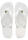 Sandália Chinelo Brasil Logo Havaianas Coleção 2024 Sandália Chinelo Brasil Logo Havaianas Coleção 2024