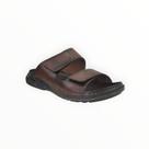 Sandália Chinelo Casual Pegada Confort Masculino Adulto Ref. 134101-02