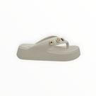 Sandália Chinelo Flatform Gaspea Feminino Adulto Ref. 5579.101