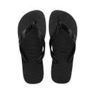 Sandalia Chinelo Havaianas Top Kids Preto Sandalia Chinelo Havaianas Top Kids Preto