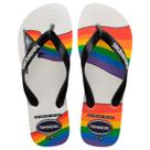 Sandália Chinelo Havaianas Top Pride