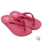 Sandália Chinelo Infantil Feminino Zaxy Hype Kids Novidade