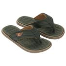 Sandália Chinelo Infantil Masculino Cartago Malta VI Casual - Sandália Chinelo Infantil Masculino Cartago Malta VI Casual -