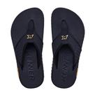 Sandalia Chinelo Kenner Novo Kivah Dots Gold Preto Sandalia Chinelo Kenner Novo Kivah Dots Gold Preto