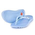 Sandalia/chinelo kenner original fem. ibiza pro candy azul