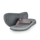 Sandalia/chinelo kenner original kivah k pro dots cinza Sandalia/chinelo kenner original kivah k pro dots cinza