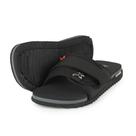 Sandalia/chinelo kenner original kivah slide preto