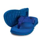 Sandalia/chinelo kenner original rakka mono azul