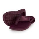 Sandalia/chinelo kenner original rakka vinho
