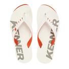 Sandália Chinelo Kenner Red Masculino Original