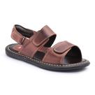 Sandália Chinelo Masculino Antistress Com Regulagem Palmilha Macia