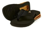 Sandália chinelo masculino kenner rakka dbu/ dbt