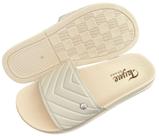 Sandalia Chinelo Pala Slide Feminino Lançamento Elegante