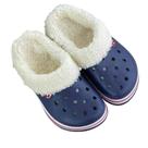 Sandália Chinelo Pelinhos Sapatinho Pantufa Decorado Fofinho