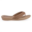 Sandalia Chinelo Piccadilly Tamanco Flatform Dedo 500324