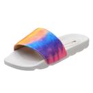 Sandália Chinelo Slide Papete Feminino Estilo Alpargata