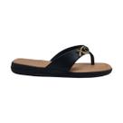 Sandalia Chinelo Tamanco Feminino Casual Ultra Macio Comfortflex 2580401