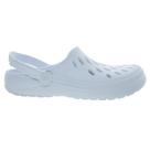 Sandália Clog Classic Feminina Boa Onda 2402 Branco