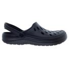 Sandália Clog Classic Feminina Boa Onda 2402 Preto