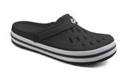 Sandália Clog Feminina Boa onda 2445 STAR EVA