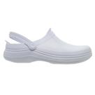 Sandália Clog Masculino Boa Onda Safe 2043 Branca