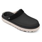 Sandalia Clog Mule Boa Onda Cloe Confortavel Macio Moda Leve