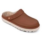 Sandalia Clog Mule Boa Onda Cloe Confortavel Macio Moda Leve