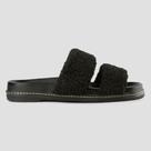 Sandália Colcci Flatform Betina Feminina Preto